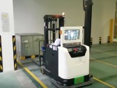 agv小车